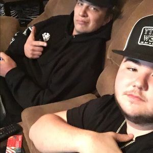 Meet your Posher, Tristan